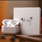Apple AirPods Pro 2nd Generation