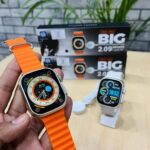 T900 Ultra 2 Smart Watch – Top Features, Great Price!