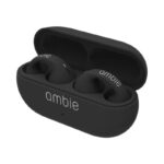 💎 Ambie Sound Earcuffs Wireless Earphone – Luxury Open-Ear Audio with Sleek Minimal Design